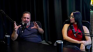 Bbw Arranges Social Network Deal With Ted During Pandemic For Porn