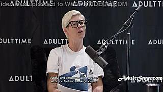 Jane Wilde Interview