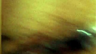 wife relaxes at home