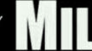 tara ashley gets cum on face or bent over?