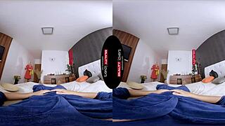 He fucks my oiled booty so passionately