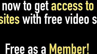 gorgeous frida sante sucks miles long's thick cock in the gym