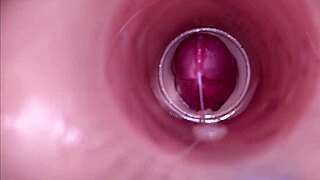 Insane! Grandpas and grannies covered in cumshots everywhere