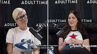 Jane Wilde Interview