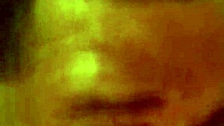 rocky tajauta buries his face deep in that ass