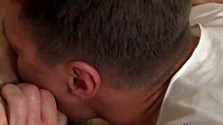 dirt poor guy lets buddy penetrate exgf for cash