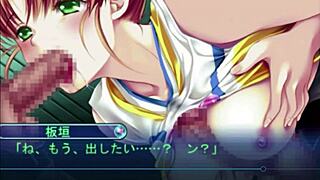 Cutehotti blond cheerleader itagaki shortmovie 01 of 03