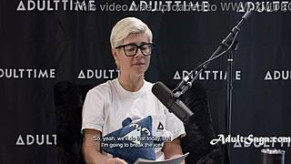 Jane Wilde Interview