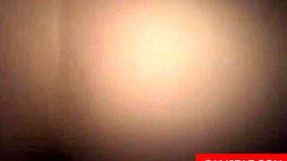 Hot and Sexy Webcam Blowjob Action