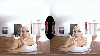 He fucks my oiled booty so passionately