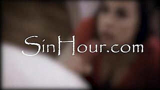 Wifes slutty twin lets me do anal when wife doesnt she looks identical is that still cheating