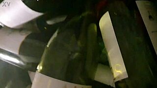 Tattooed Kiwi Milf Pissed On Publicly on Sidewalk, Motorist Yells