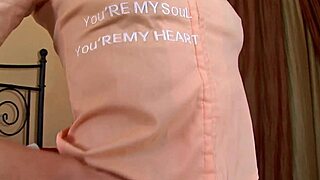 Horny Russian Redhead Woman Gets Her Big Ass Filled by Monster Cock