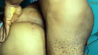 Big boobs babe with a nice wet pussy