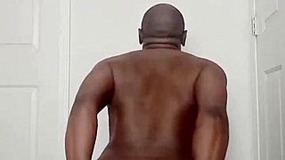 Humbling Myself By Spreading Ass For You While Practicing For Followers