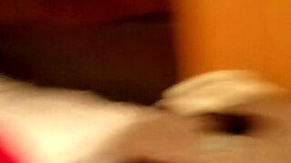 rocky tajauta buries his face deep in that ass