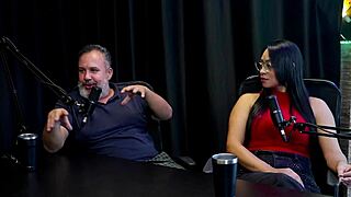 Bbw Arranges Social Network Deal With Ted During Pandemic For Porn