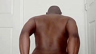 Humbling Myself By Spreading Ass For You While Practicing For Followers