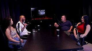 Bbw Arranges Social Network Deal With Ted During Pandemic For Porn