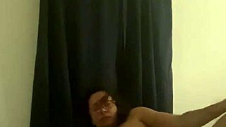 Watch This Mature Latina Striptease in Glasses – Teasing You?