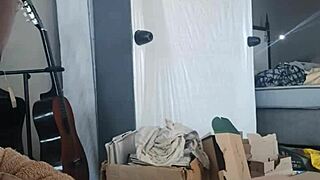 Huge Cock Cape Town Cumshot