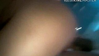 Huge Ass Jumping On My Cock!