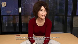 My New Memories 81: Erotic Game Adventures