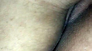 Fingering my ass, want to see?