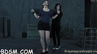 charming gal beams with a huge smile today while playing