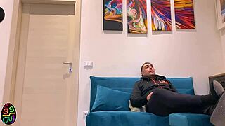 I Run In The Park And Act Like A Slut With Everyone For Anal Sex And Facials