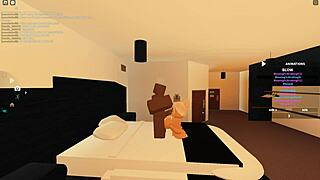 Blonde Milf Rides Big Black Cock In Rough Anal Doggy