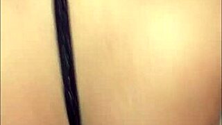 Alice fire sucks cock in toilet, loves monster toys on dick and pussy fucking