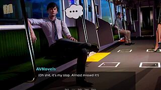 Academy 204 Game Adventure