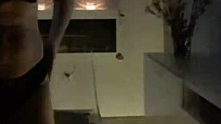 Ewa Kwencynska, a Polish European performer, shares her personal narrative.