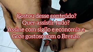 big guy with muscular ass arches for domination in amateur scene