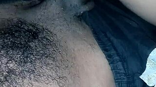 nurse with a great ass rides a big black cock to orgasm, feeling so wet