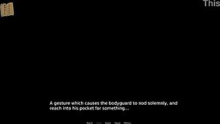 Academy 204 Game Adventure