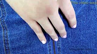 Cute Aspiring Model Fucked Hard During Intense Modeling Audition Session