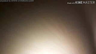 Huge Ass Jumping On My Cock!