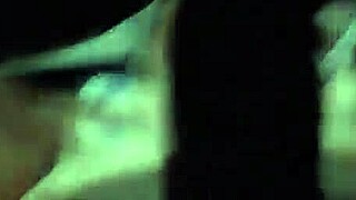 Homemade brunette dirya-yazva takes big cock anal pov