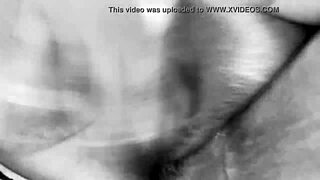 Phat Pussy Squirt on Big Ass BBW