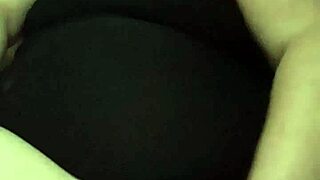 what's the wife doing on the dryer?