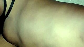 Pussy Feeling Horny and Getting Fucked with Big Dick!