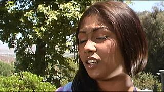 i suck thick dick before riding and getting creamed