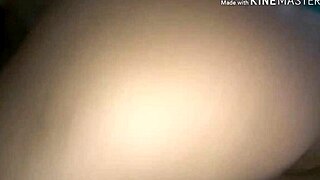 Huge Ass Jumping On My Cock!