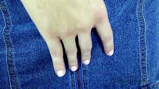 Cute Aspiring Model Fucked Hard During Intense Modeling Audition Session