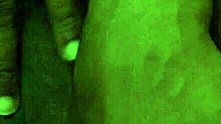 big ebony black butty rides my big dick and made me nut