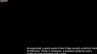 Academy 204 Game Adventure