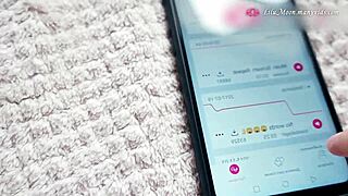 Pretty Neighbor Masturbates Wet Pussy With Lovense Vibrator Pov?