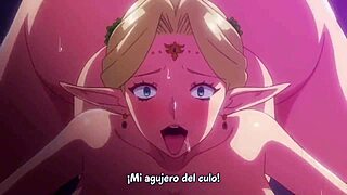 Holy Crap, This Milf HMV Is the Only Anime You Need!